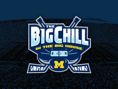 Big Chill in the Big House