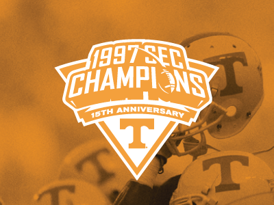 1997 SEC Champions