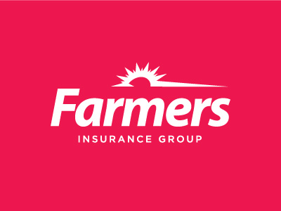 Farmers Insurance branding corporate farmers
