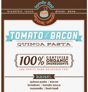 Summer Labels design graphic labels organic package restaurant