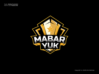 Mabar Yuk Apps Logo