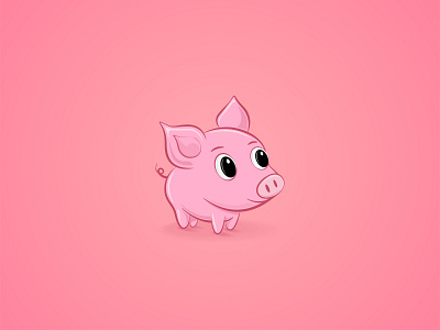 Pink Piggy