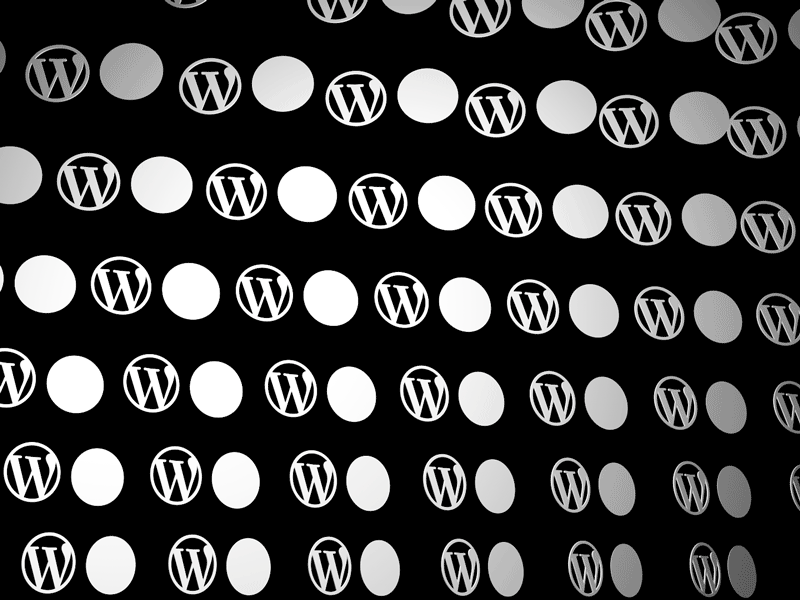 WordPress.com dual circle motion study python c4d cinema 4d animation 3d