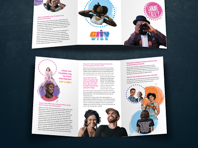 diversity brochure brochure dialogue diversity faq legal size racial equity
