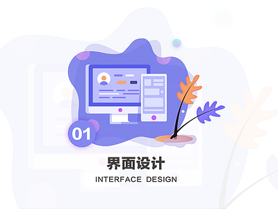 Interface design