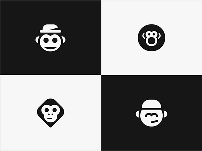 / Monkey /