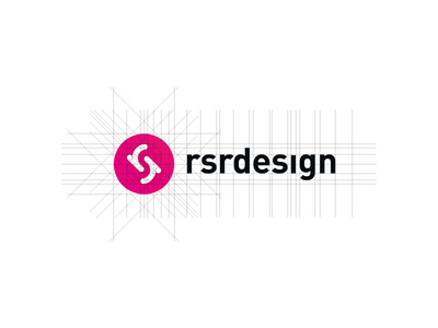 Logo rsrdesign