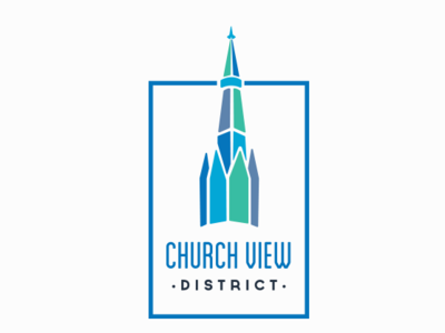 Churchview Logo