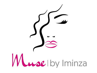 Muse logo design logo