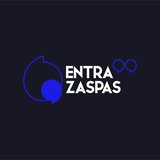 Entrazaspas 