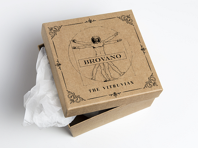 Packaging design