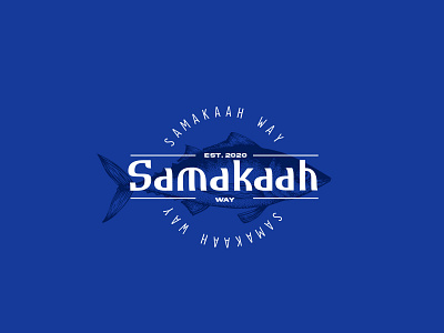 SAMAKAAH WAY : LOGO