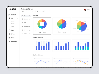 Chart generator