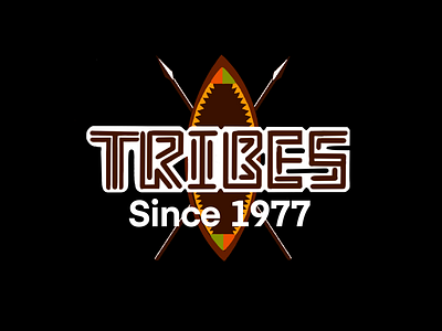 Tribes logo logo logo design tribe tribe logo tribes