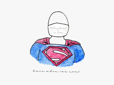 Superman's Depression (new edit)