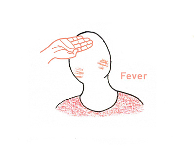 The signs of Covid-19 (American Sign Language) asl cartoon illustration cartooning coronavirus covid19 freelance illustrator illustration line art line drawing line illustration pen and ink quarantine sign language