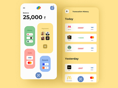 Google Pay redesigned