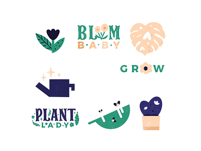 #PLANTLOVE - Instagram Story Stickers aftereffects animated gif animation gardening gif gif animation illustration instagram stories katycreates leaves monstera nature plant illustration plant lady plant lovers planting plantlove plants procreate urban jungle