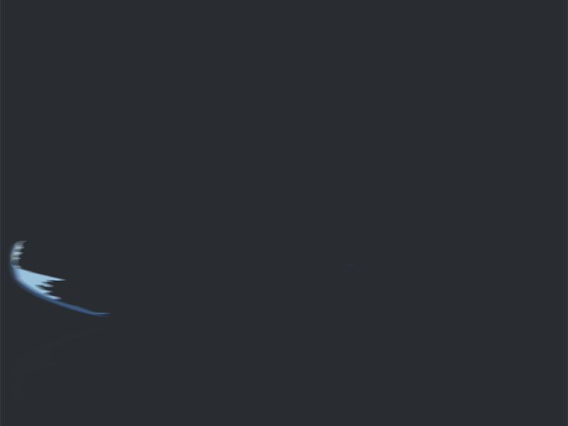 Dualtone Racer nike dualtone racer illustration frame by frame animation gif is life frame by frame photoshop after effects animation sneakers gif motion graphics subtle strokes motion design