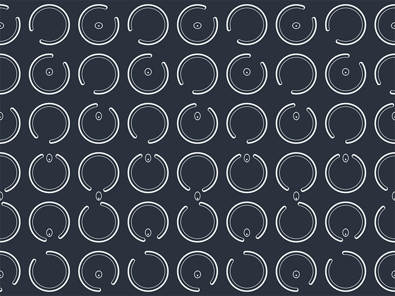Animated Pattern subtle strokes animated pattern pattern after effects motion design motion graphics gif animation