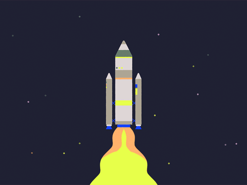 Rockit subtle strokes gif is life gif snippet animation loop advanced motion methods school of motion after effects motion graphics motion design animation