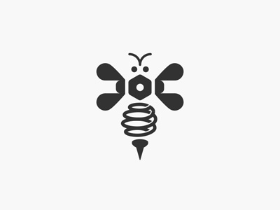 Honey Works Logo