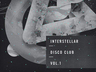 Interstellar Disco Club Vol.1