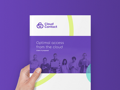 Optimal access from the cloud