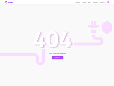 404 Page Ui 404 404 error 404 error page 404 page art connection lost dribbble best shot illustration typography ui uidesign user inteface ux vector web
