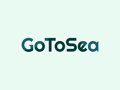 GoToSea Logo