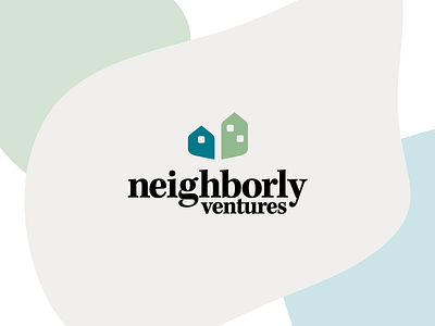 Neighborly Logotype