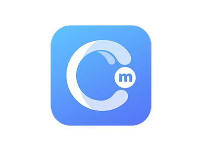 mCoin art work branding design graphic design icon design logo mobile app ui ui design ux