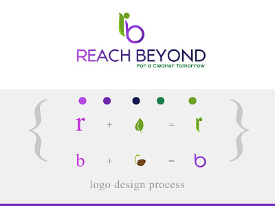 Reachbeyond Logo