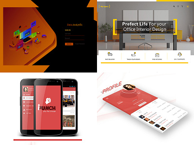 2018 application design brading design graphic design icon logo mobile app typography ui ux ux design vector