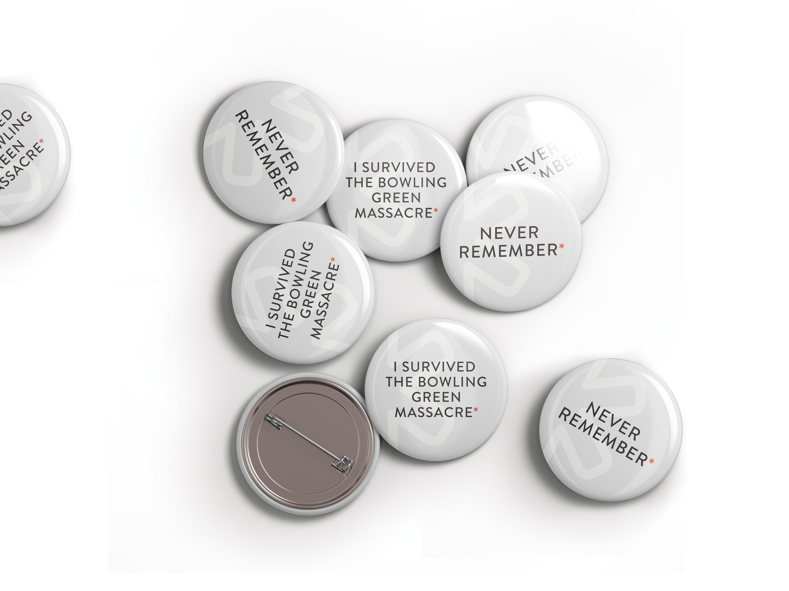 MoAF Buttons by Jenna Klein on Dribbble