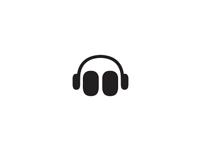 Music Sharing Logo - Shickadoo app logo music sharing two heads