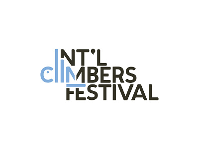 Int'l Climbers Festival climb loto rock climbing