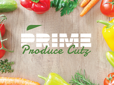 Prime Produce Cutz grocery produce vegetables