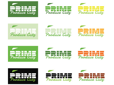 Prime Produce Cutz grocery knife produce vegetables