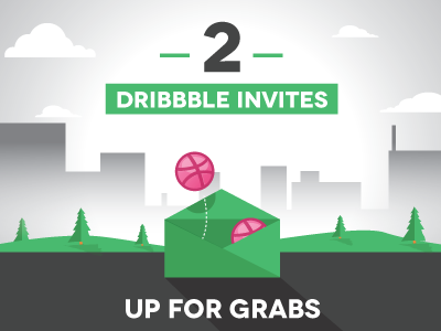 Dribbble Invites design dribbble dribbbleinvites invites prospects