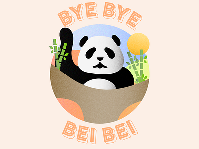 Bye Bye, Bei Bei