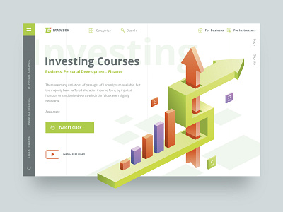 New Shot - 11/22/2018 at 11:01 AM 3d affinity concept creative crypto currency design figma flat icons idea illustration isometria isometric isometry landing page site ui web webdesign