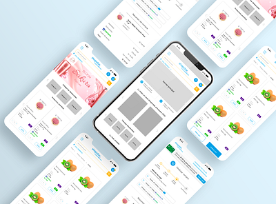 E-commerce | Shopstar.pe e commerce e commerce design mobile ui ux ventures web