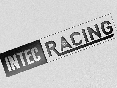 IntecRacing_Brand Logo