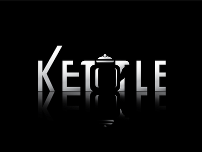 Kettle_concept design branding design concept character creative design graphic design illustration logo design typography vector