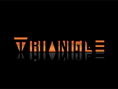 Triangle_Wordmark