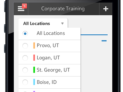 Corporate Training insider iphone tech insider training vivint web app