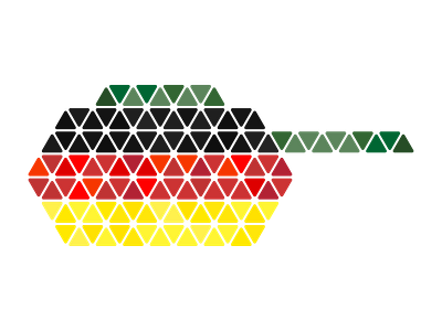 Germany Tank