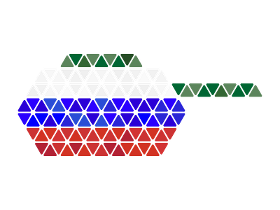 Russia Tank