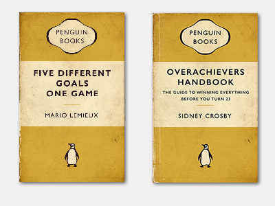 Penguin Books